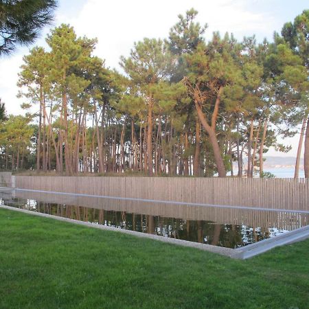 Apartamento Playa Isla De Arosa Exterior photo