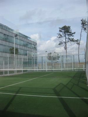 Apartamento Playa Isla De Arosa Exterior photo